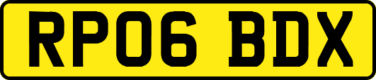 RP06BDX