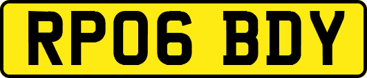 RP06BDY