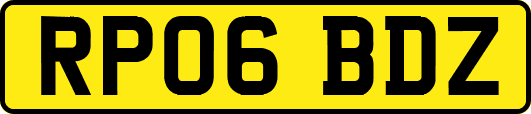 RP06BDZ