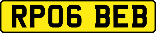 RP06BEB
