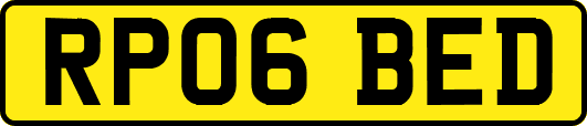 RP06BED