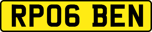 RP06BEN