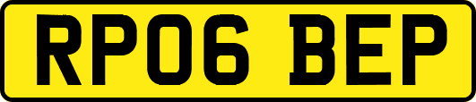 RP06BEP