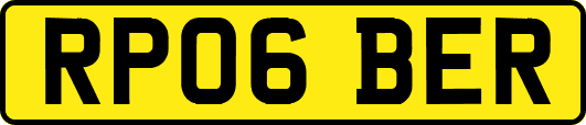RP06BER