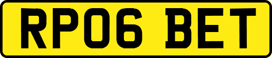 RP06BET