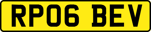 RP06BEV