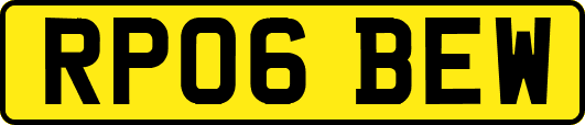 RP06BEW