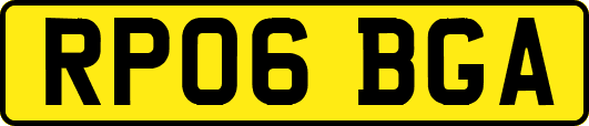 RP06BGA