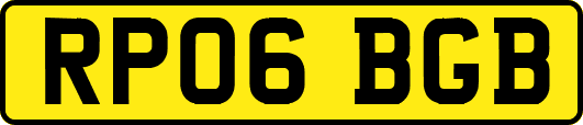 RP06BGB