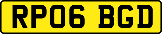 RP06BGD