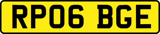 RP06BGE
