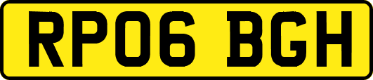 RP06BGH