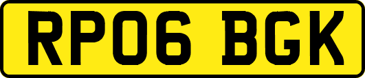 RP06BGK