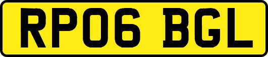 RP06BGL