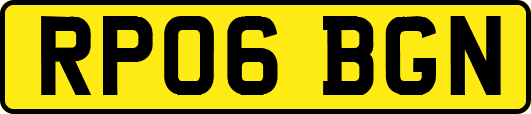 RP06BGN