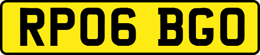 RP06BGO