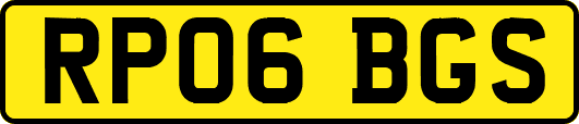 RP06BGS