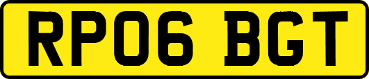 RP06BGT