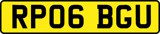 RP06BGU
