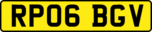 RP06BGV