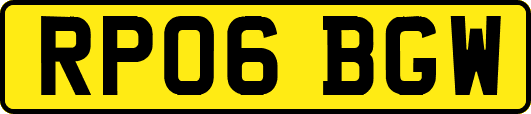 RP06BGW