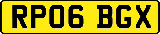 RP06BGX