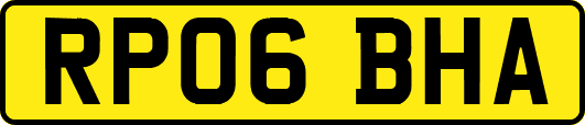 RP06BHA