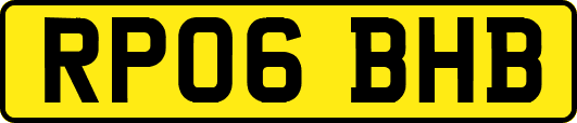 RP06BHB