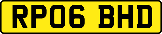RP06BHD