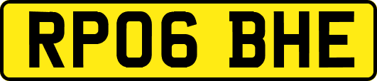 RP06BHE