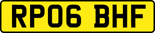 RP06BHF