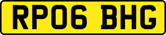RP06BHG