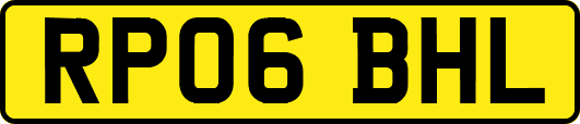 RP06BHL