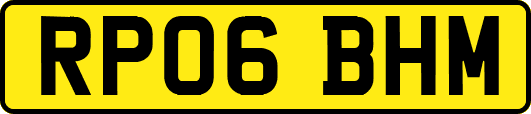 RP06BHM
