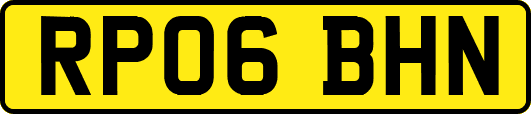 RP06BHN