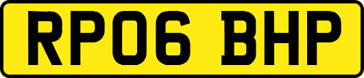 RP06BHP
