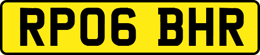 RP06BHR