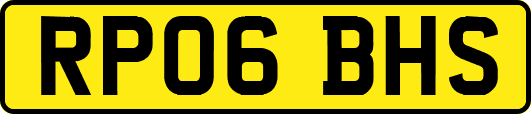 RP06BHS