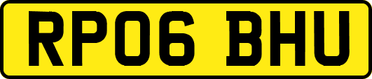 RP06BHU