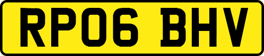 RP06BHV