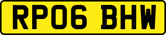 RP06BHW