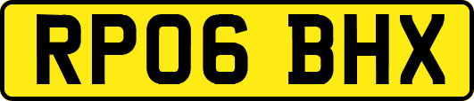 RP06BHX