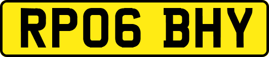 RP06BHY