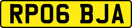 RP06BJA