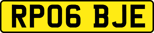 RP06BJE