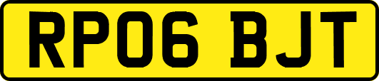 RP06BJT