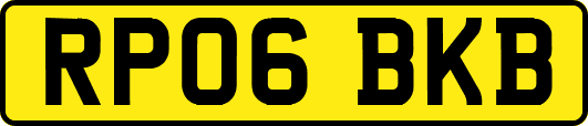 RP06BKB