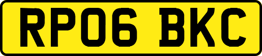 RP06BKC
