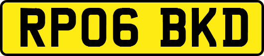 RP06BKD