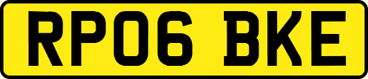 RP06BKE